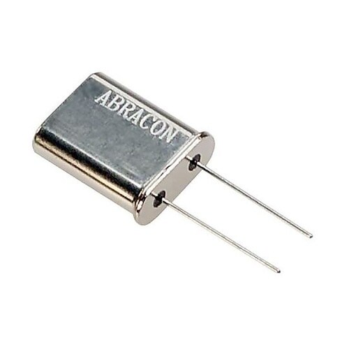 CRYSTAL 10MHZ 18PF H
