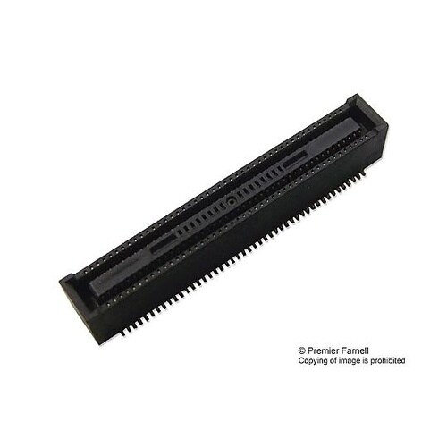 CONNECTOR STACKING R