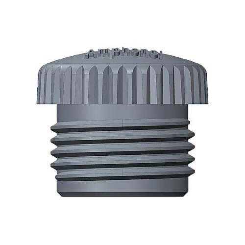 WATERPROOF CAP PC+AB
