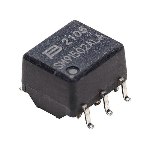 BMS TRANSFORMER AEC−