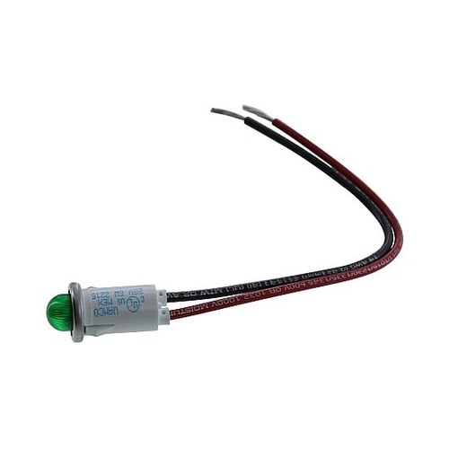 PANEL MOUNT INDICATO