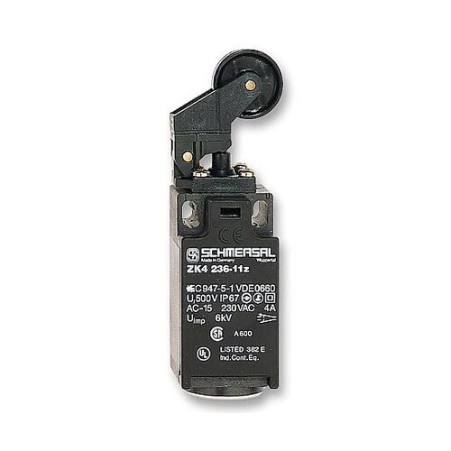 SWITCH POSITION K4 T