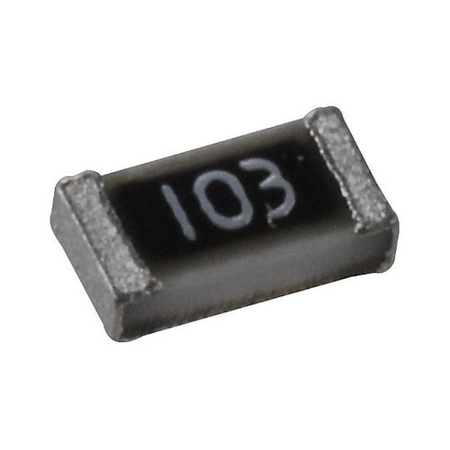RES THIN FILM 10K 0.