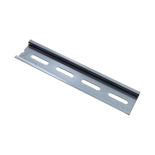 DIN RAIL SLOTTED PRE