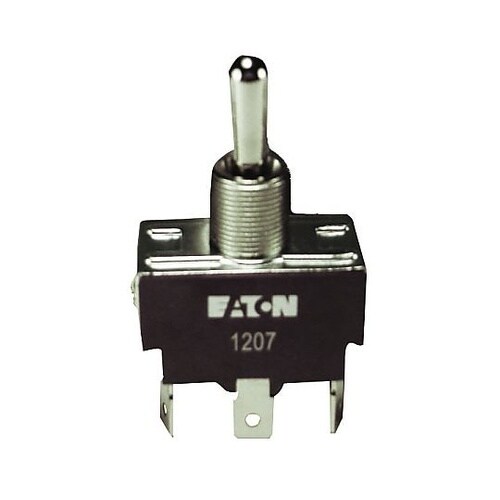 SWITCH TOGGLE SPST 2