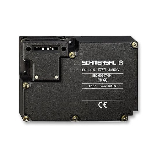 SWITCH SAFETY AZM161
