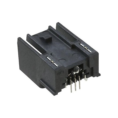 CONN MINI USB TYPE A