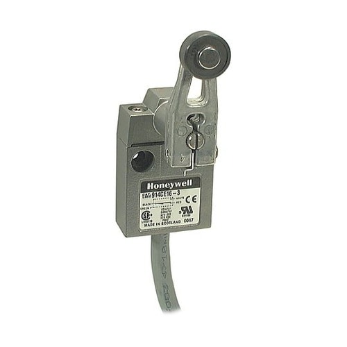 LIMIT SWITCH TOP PLU