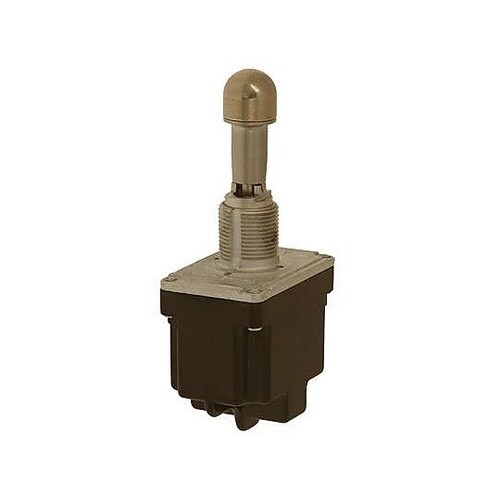 SWITCH TOGGLE DPST 2