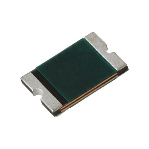 PPTC RESETTABLE FUSE