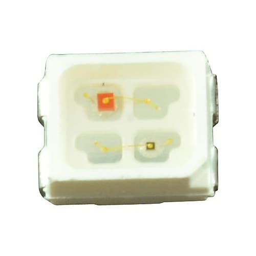 LED 2.4MM RED / GREE