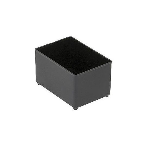 ESD INSERT PP BLK 47