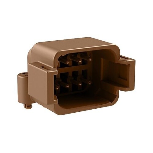 BOARD MOUNT HEADER R