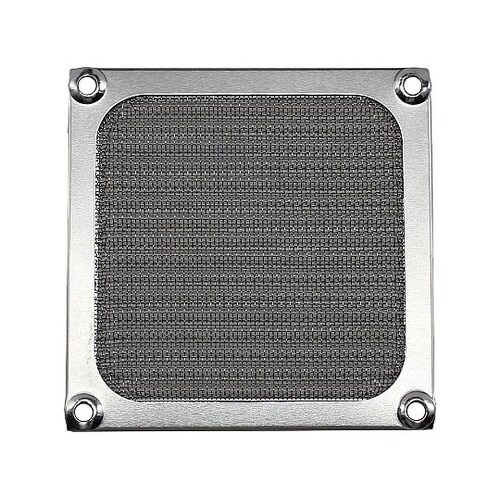 FAN FILTER ASSEMBLY