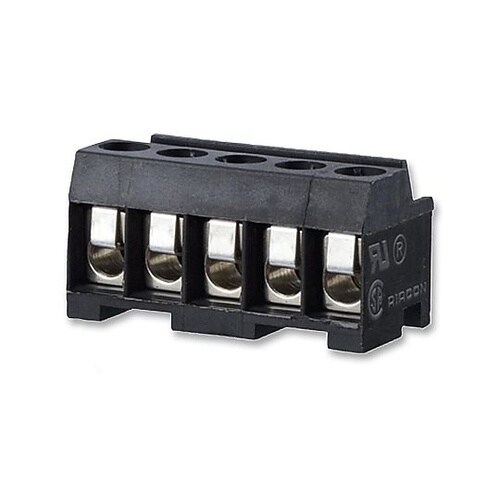 TERMINAL BLOCK PLUGG