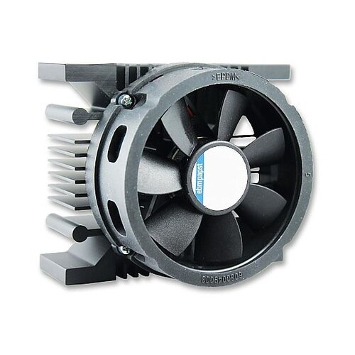 FORCE COOLED HEAT SI