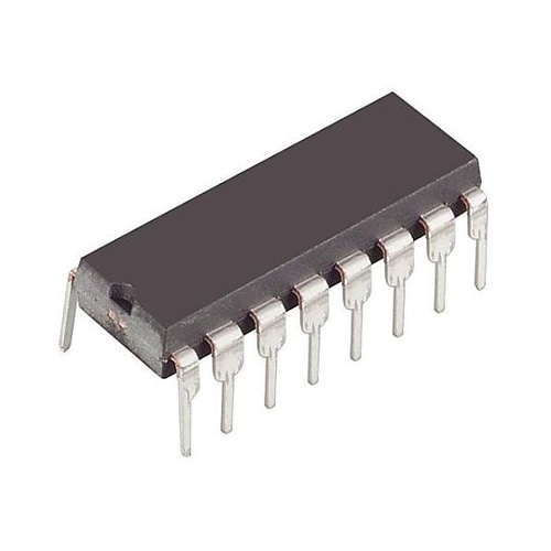 RESISTOR NETWORK 4K7