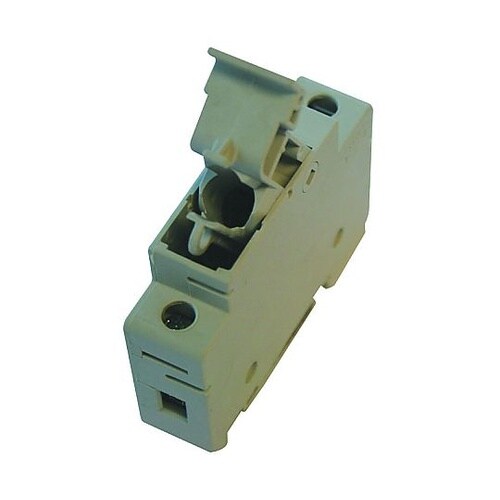 DISCONNECT FUSE HOLD