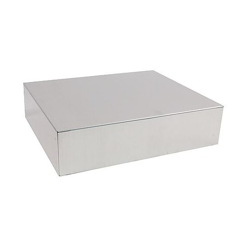 ENCLOSURE CHASSIS AL
