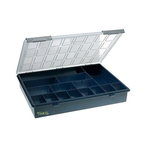SERVICE CASE 4−15 15