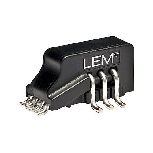 CURRENT SENSOR 8A 3.