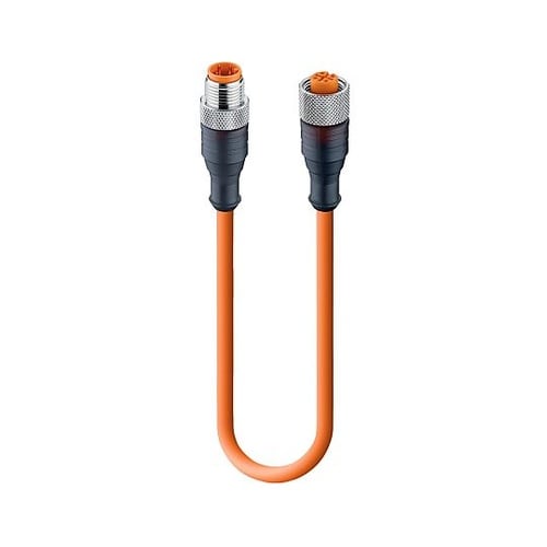 SENSOR CORD 4P M12 P