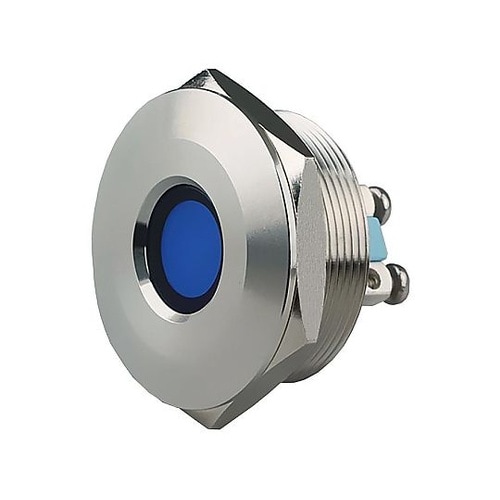 30MM PANEL MOUNT IND