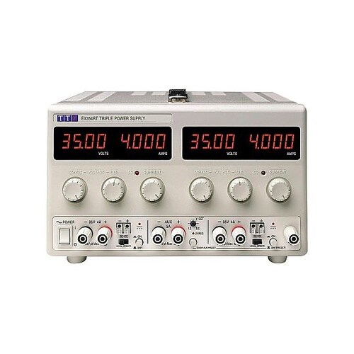 POWER SUPPLY 3CH 35V