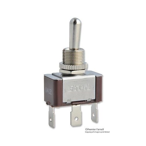SWITCH TOGGLE SPDT 2