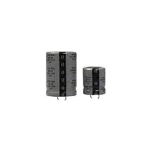 ALUMINUM ELECTROLYTI