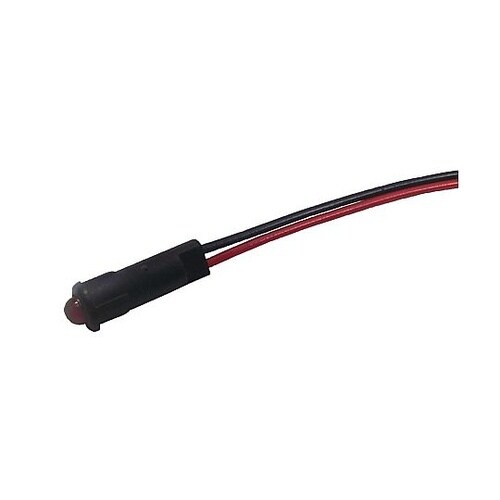 INDICATOR LED PANEL