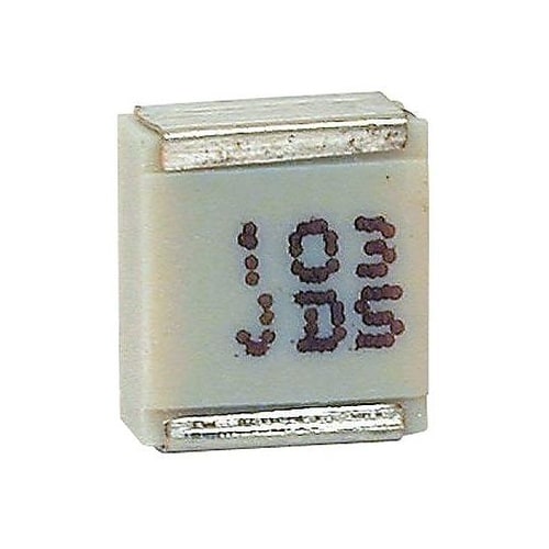 CAP 0.01μF 100V 5% P