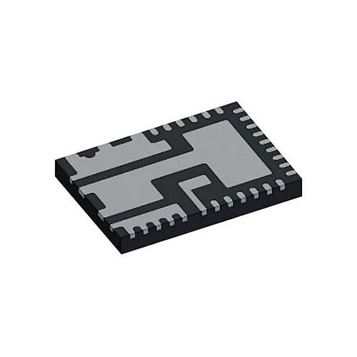 DC/DC CONV SYNC BUCK