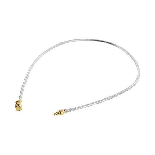 RF CABLE SMPM PLUG−R