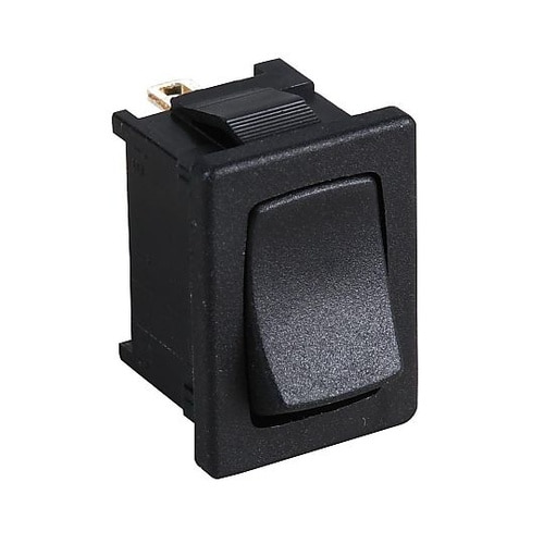 SWITCH SPNO BLACK SO