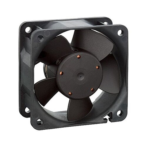 FAN 60MM 24VDC 614NG