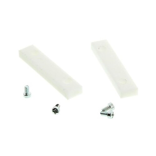 PTFE Replacement Vis