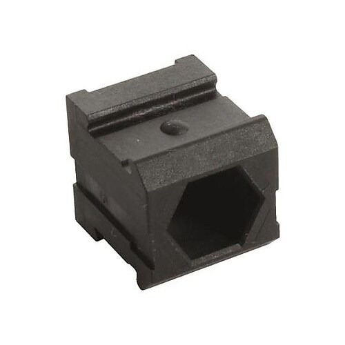 T MODULE FEMALE POLY