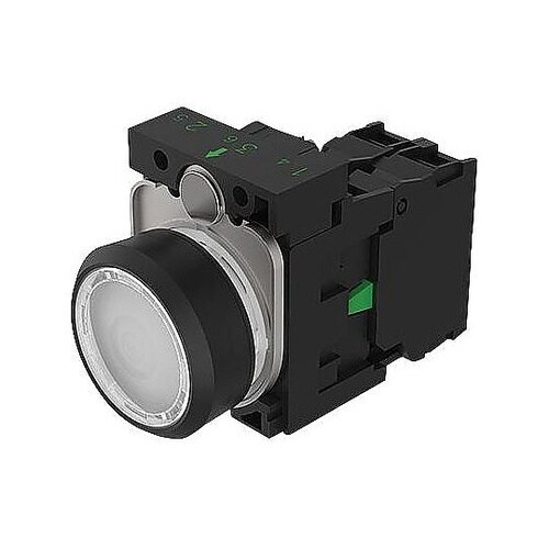 ILLUM INDUSTRIAL PB
