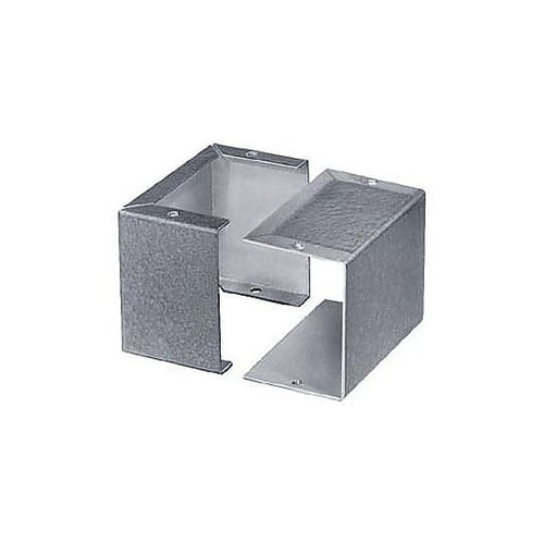ENCLOSURE BOX ALUMIN