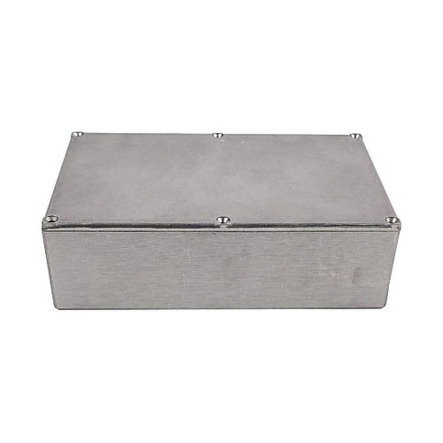 ENCLOSURE BOX ALUMIN
