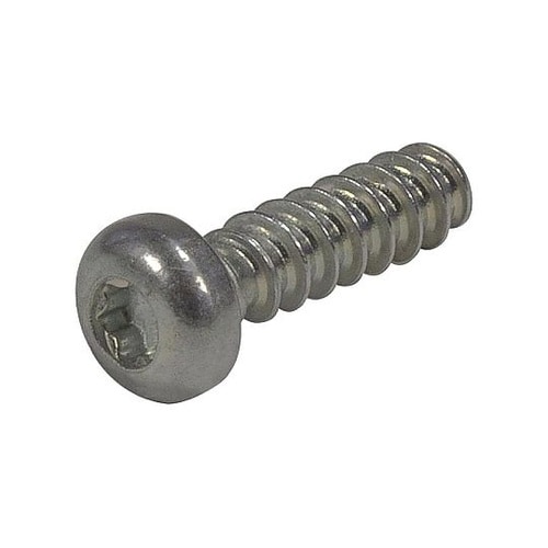 SCREW M2.2 X 8 METAL