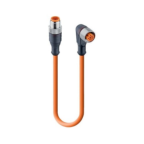 SENSOR CORD 4P M12 P