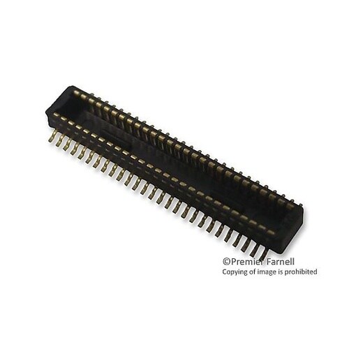 CONNECTOR STACKING H