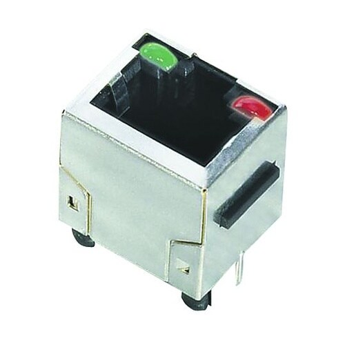 CAT5 RJ45 MODULAR JA