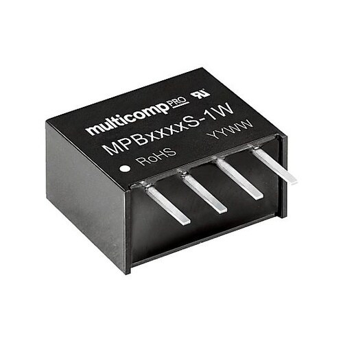 DC−DC CONVERTER 3.3V