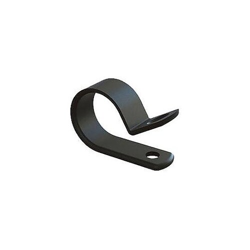 CABLE CLAMP NYLON 6.