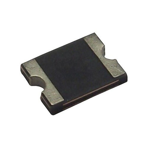 FUSE RESETTABLE PTC
