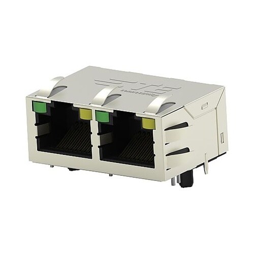 RJ45 CONNECTOR JACK