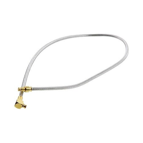 RF CABLE SMPM PLUG−R